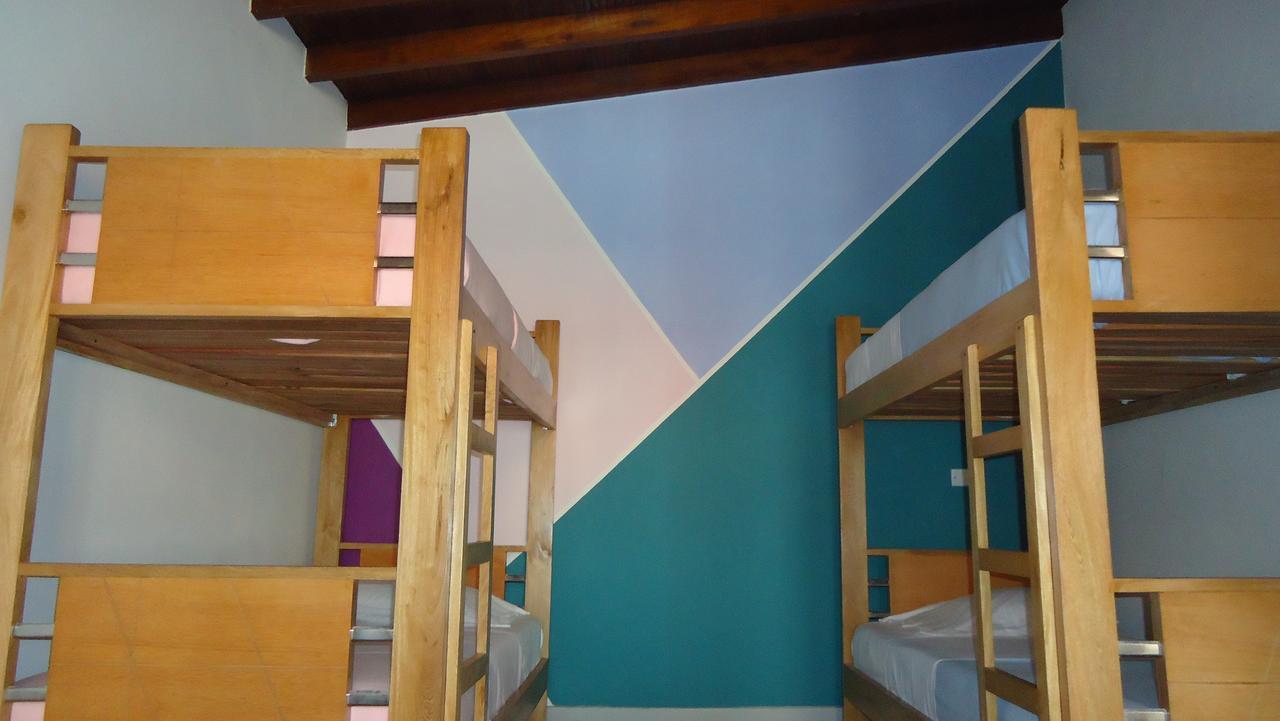 Iris Hostel เมเดยิน ภายนอก รูปภาพ