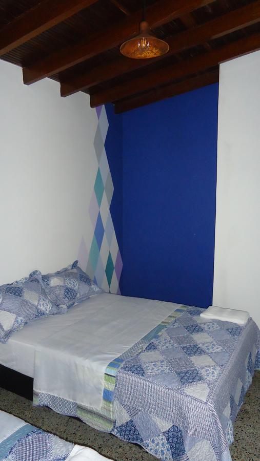 Iris Hostel เมเดยิน ภายนอก รูปภาพ