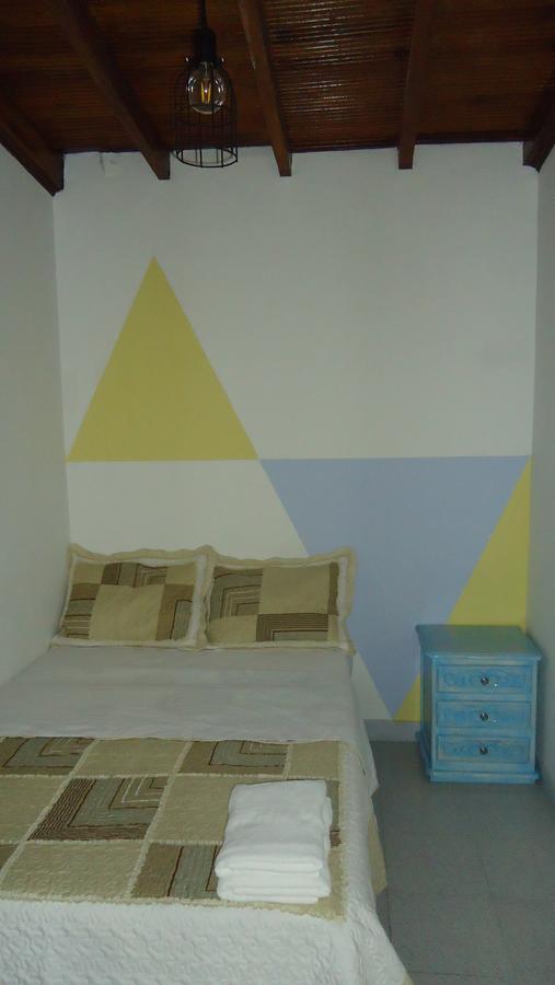 Iris Hostel เมเดยิน ภายนอก รูปภาพ
