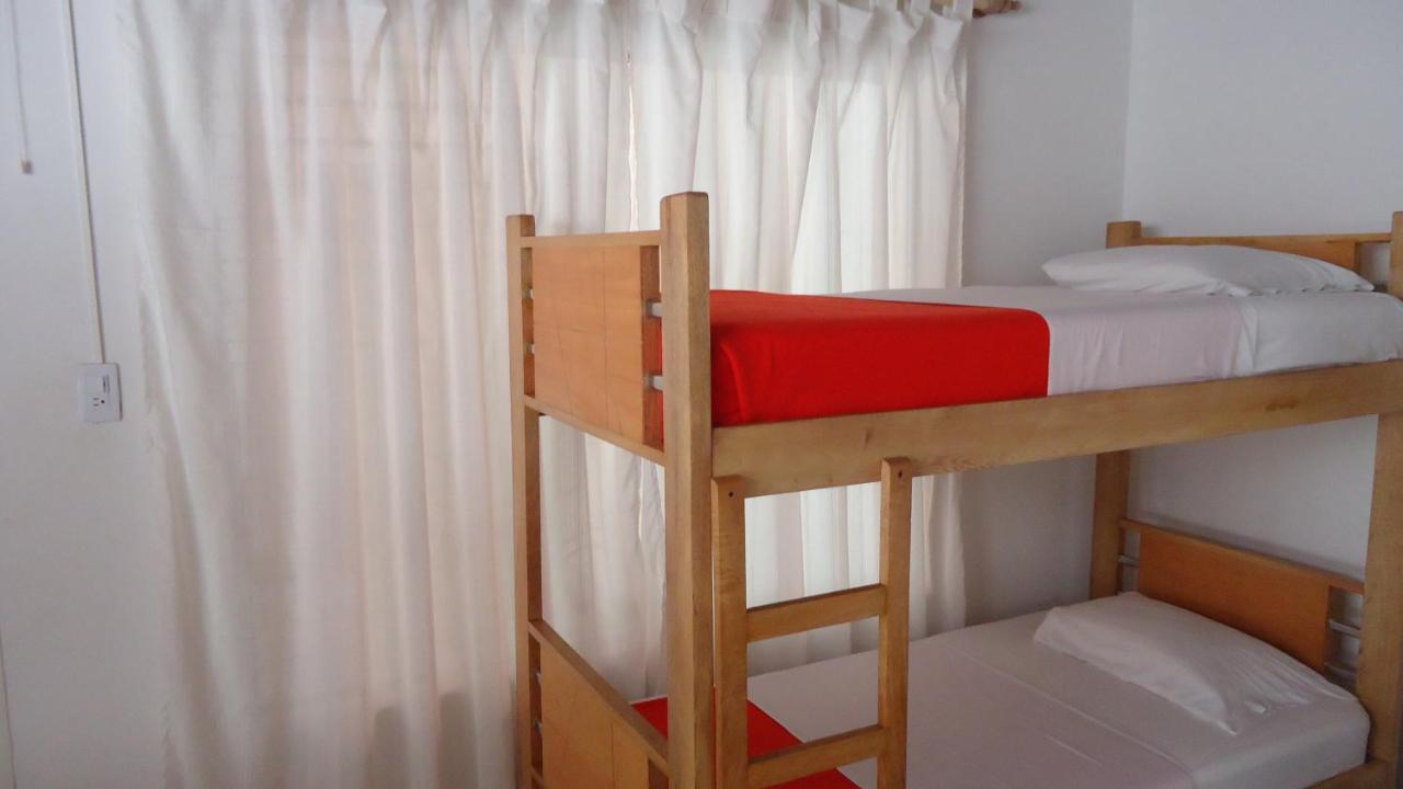 Iris Hostel เมเดยิน ภายนอก รูปภาพ